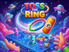 게임 Toss The Ring 온라인