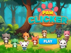 게임 Paw Clicker 온라인