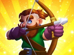 게임 Archer Go 온라인
