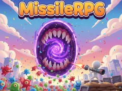게임 MissileRPG 온라인