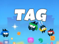 게임 Tag 온라인
