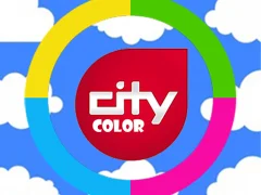 게임 City Color 온라인