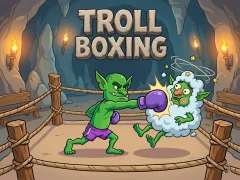게임 Troll Boxing 온라인