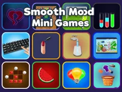 게임 Smooth Mood Mini Games 온라인
