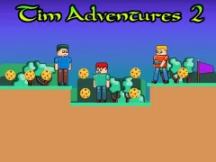 게임 Tim Adventures 2 온라인