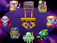 게임 Monster Catcher 온라인