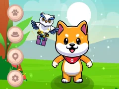 게임 Tap Cute Animals 온라인