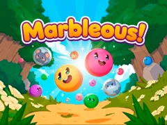 게임 Marbleous! 온라인