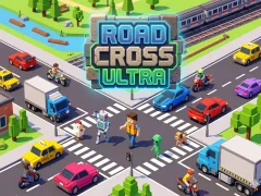 게임 Road Cross ultra 온라인