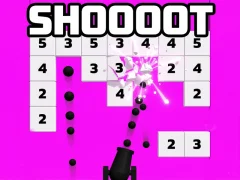 게임 Shooooot 온라인