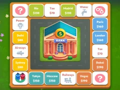 게임 Business Go 온라인