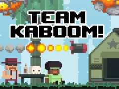 게임 Team Kaboom 온라인