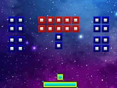 게임 Space Brickout 온라인