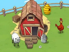 게임 My Little Farm 온라인