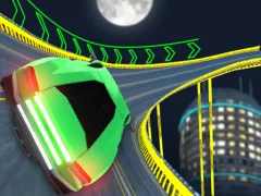 게임 Two Punk Racing 온라인