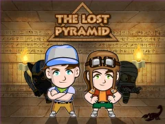 게임 The Lost Pyramid 온라인