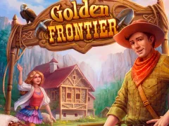 게임 Golden Frontier 온라인