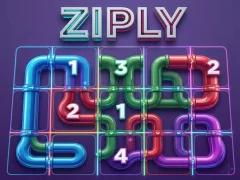 게임 Ziply 온라인