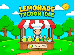 게임 Lemonade Tycoon Idle 온라인