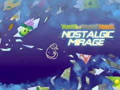 게임 Plants vs Zombies – Travel Nostalgic Mirage 온라인