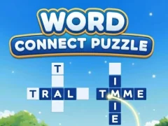 게임 Word Connect Puzzle 온라인