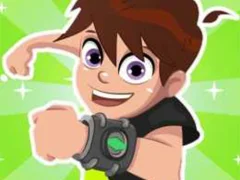 게임 Super Ben Run v.1.0 온라인