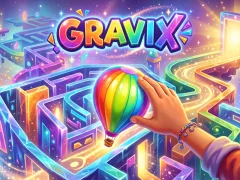 게임 Gravix 온라인