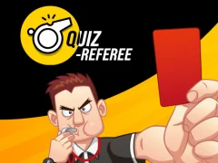 게임 Become A Referee 온라인