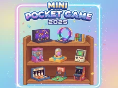 게임 Mini Pocket Game 2025 온라인