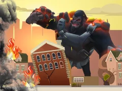 게임 Angry City Smasher 온라인
