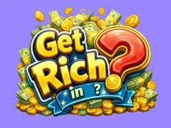 게임 Get rich in? 온라인