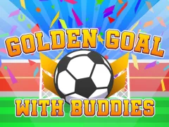 게임 Golden Goal With Buddies 온라인