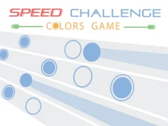 게임 Speed challenge Colors Game 온라인
