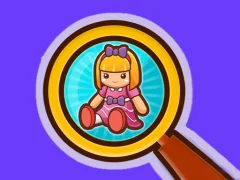 게임 Find Objects 온라인