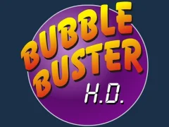 게임 Bubble Buster HD 온라인
