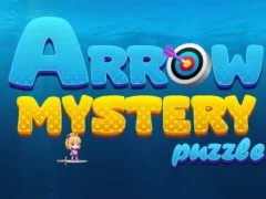 게임 Arrow Mystery Puzzle 온라인