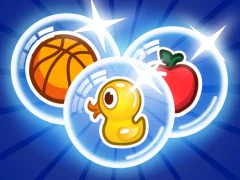 게임 Bubble Pop 온라인