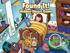 게임 Found It! Hidden Object Game 온라인