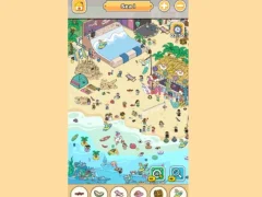게임 Find It Out Water Park 온라인