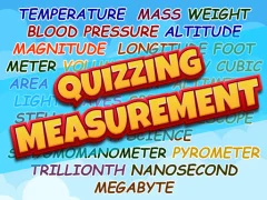 게임 Quizzing Measurement 온라인