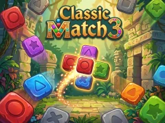 게임 Classic Match 3 온라인