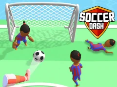 게임 Soccer Dash 온라인