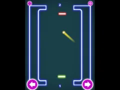 게임 Pong Neon 온라인