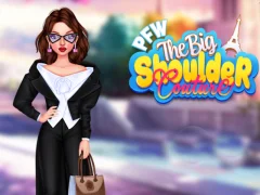 게임 PFW The Big Shoulder Couture 온라인