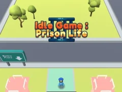 게임 Idle Game Prison Life 온라인