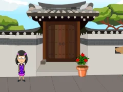 게임 Hooda Escape South Korea 2025 온라인