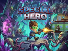 게임 Special Hero 온라인