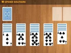 게임 Spider Solitaire Pro 온라인
