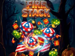게임 Fire Stack 온라인