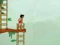 게임 The Jungle Book 2: Adventures in the Jungle 온라인